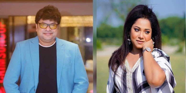 ড্রাইভারের সঙ্গে ‘পরকীয়াতে’ জড়িয়েছিলেন ডলি সায়ন্তনী: রবি চৌধুরী